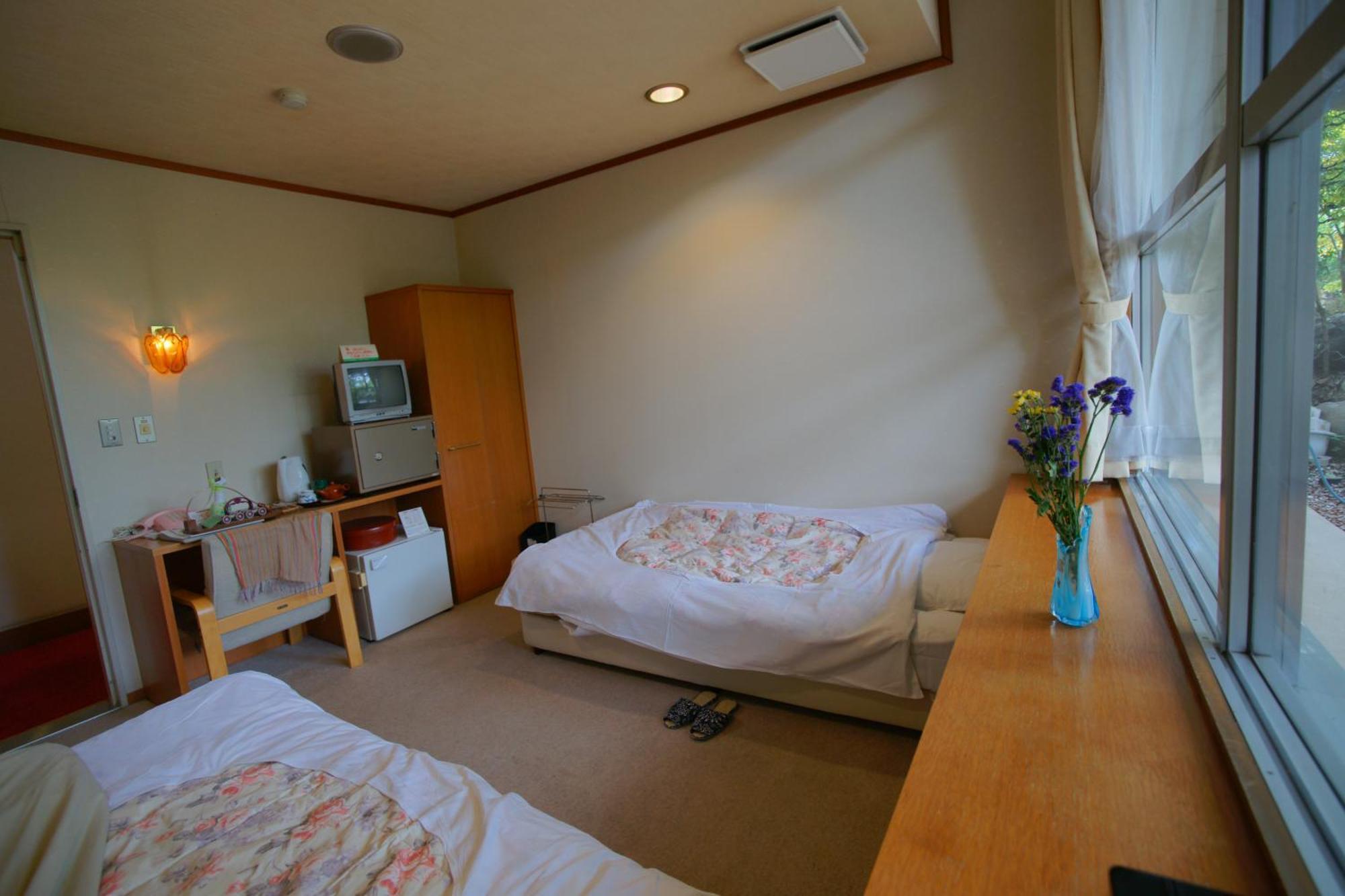 Hotel Kaminoyu Onsen Kai Room photo