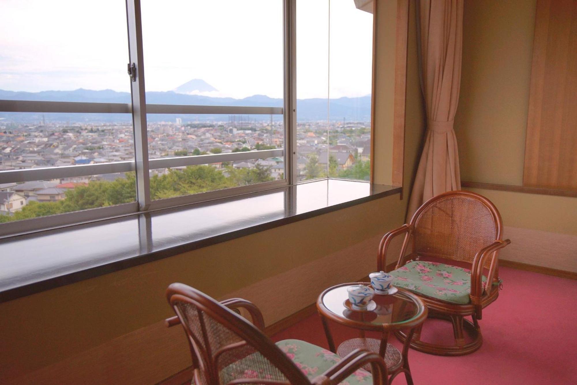 Hotel Kaminoyu Onsen Kai Room photo