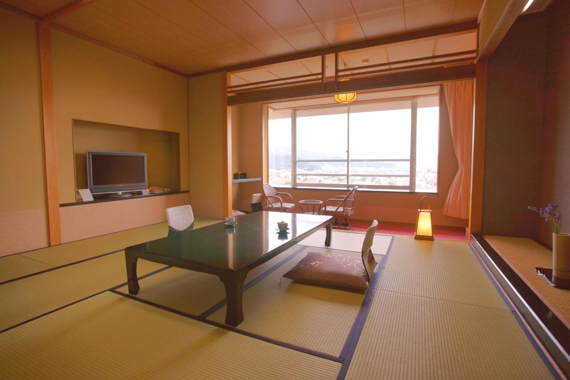 Hotel Kaminoyu Onsen Kai Room photo