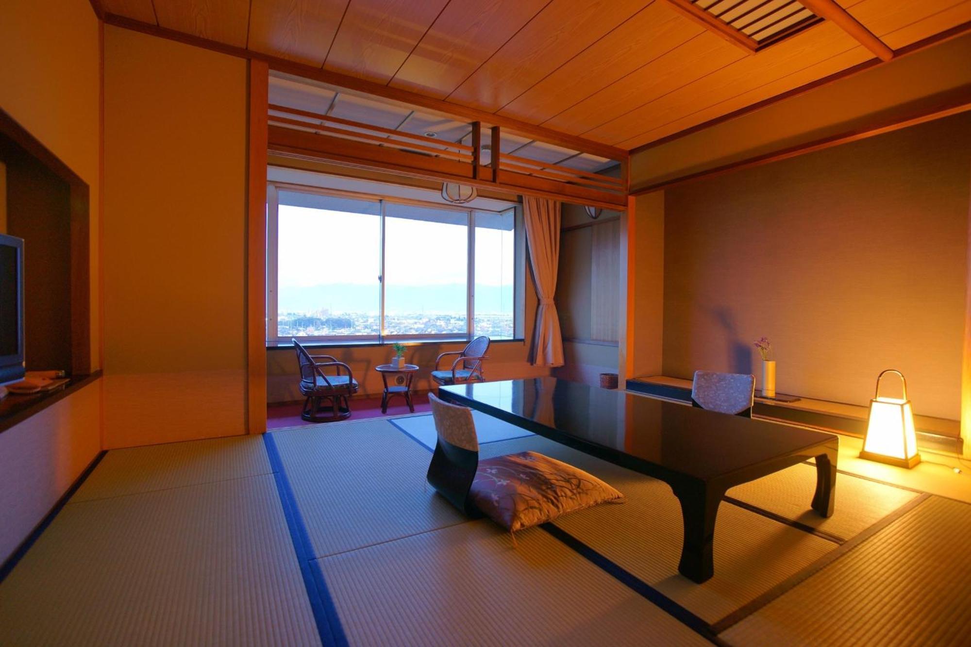 Hotel Kaminoyu Onsen Kai Room photo
