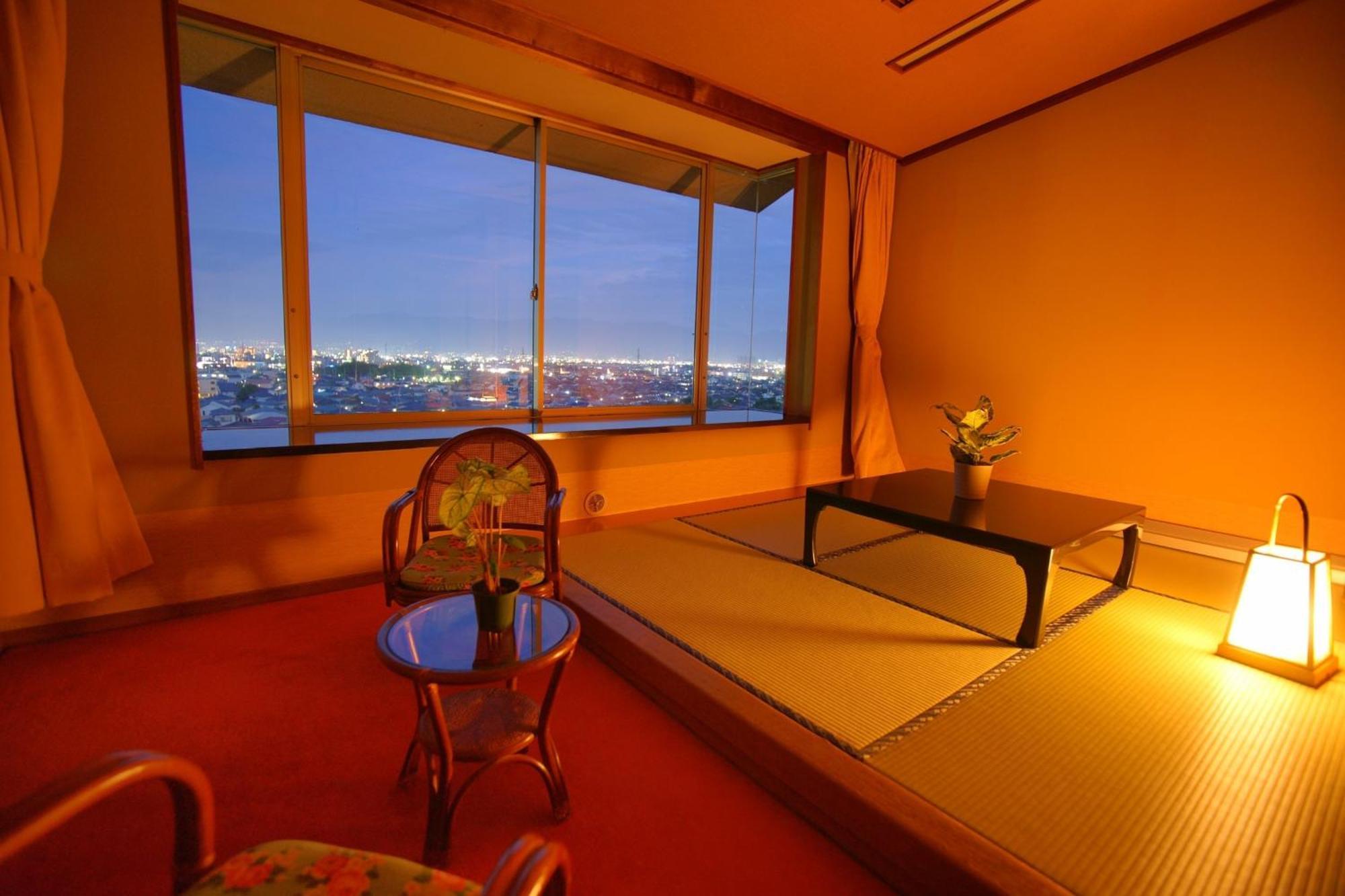 Hotel Kaminoyu Onsen Kai Room photo